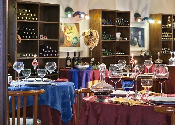 Hotel Palace San Pietro 4*