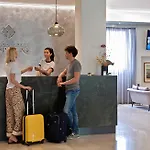 מלון Palace San Pietro