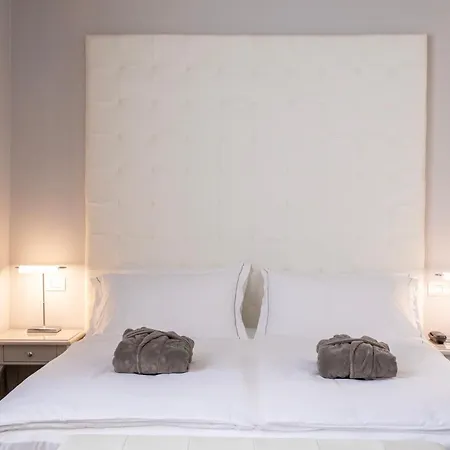 Hotel Palace San Pietro