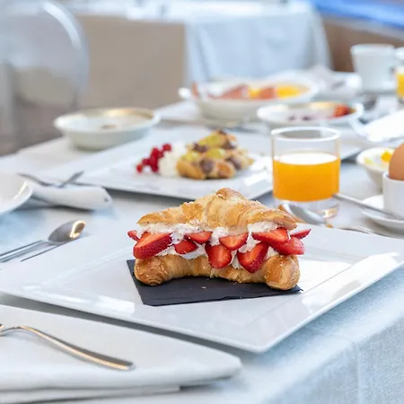 Palace San Pietro Bardolino