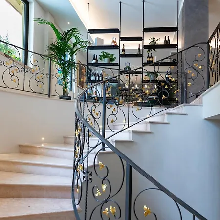 Hotel Palace San Pietro