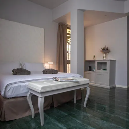 Hotel Palace San Pietro