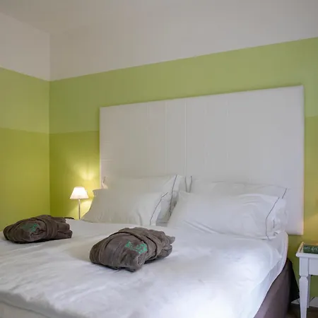 Hotel Palace San Pietro Bardolino