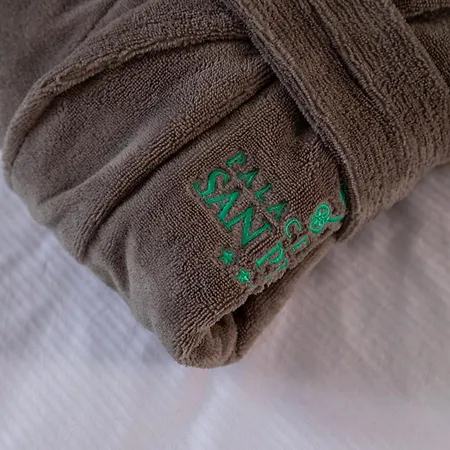 Palace San Pietro 4*