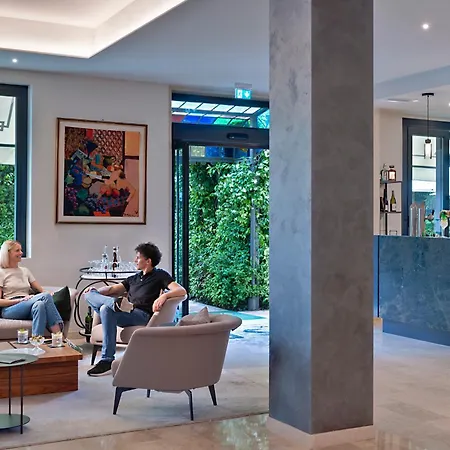 Hotel Palace San Pietro Bardolino