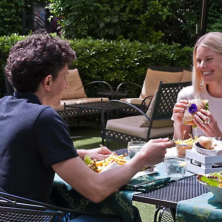 Palace San Pietro 4* Bardolino