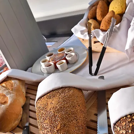 Palace San Pietro Hotel