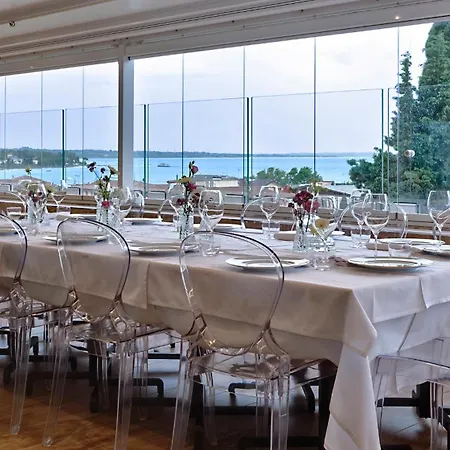 Отель Palace San Pietro 4*