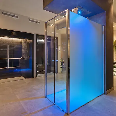 Palace San Pietro Hotel