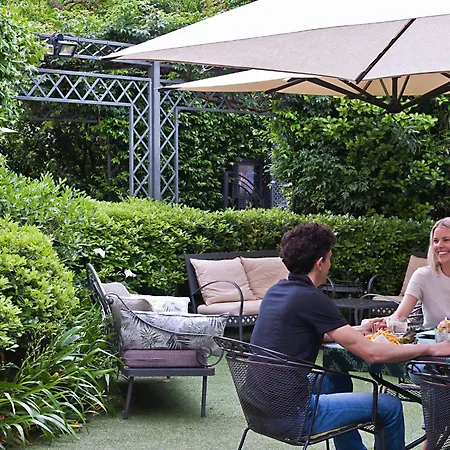 Hotel Palace San Pietro