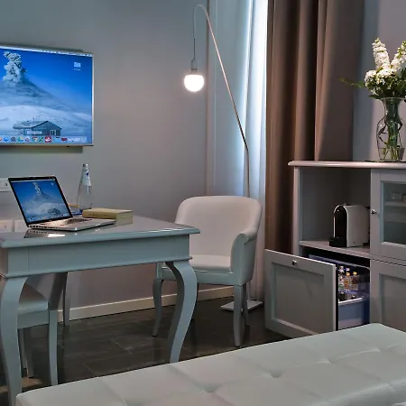 Palace San Pietro Hotel