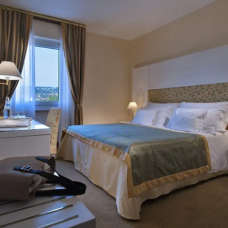 Hotel Palace San Pietro