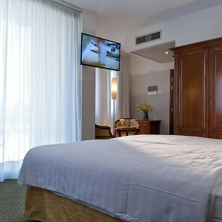 Palace San Pietro ホテル 4*