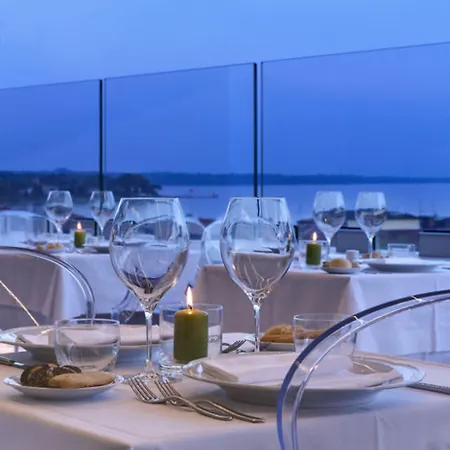 Palace San Pietro 4* Bardolino