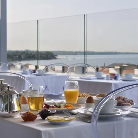 Palace San Pietro 4* Бардолино