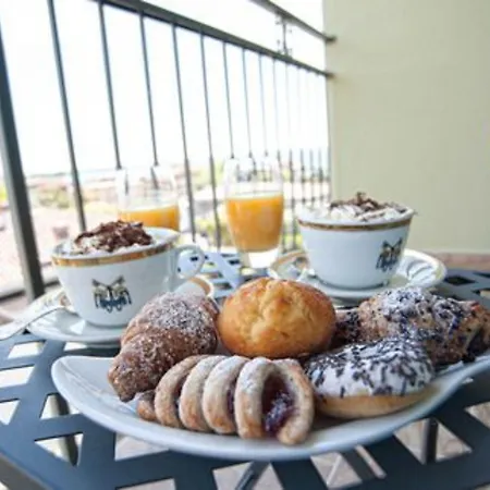 Palace San Pietro 4*