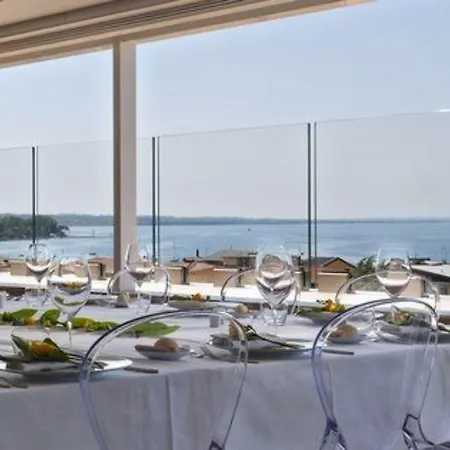 Palace San Pietro Hotel Bardolino