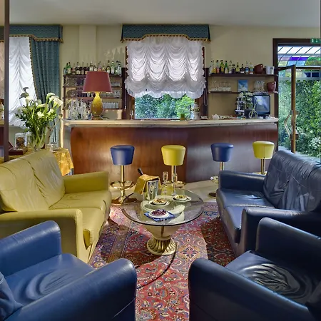 Palace San Pietro 4* Bardolino