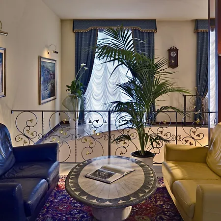 Palace San Pietro باردولينو