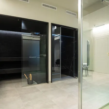 Palace San Pietro Hotel Bardolino