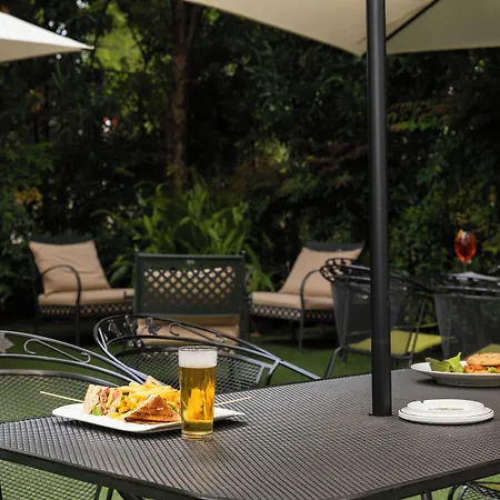 Отель Palace San Pietro 4*