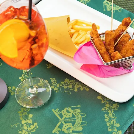 Palace San Pietro Hotel Bardolino