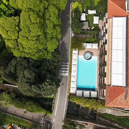 Palace San Pietro