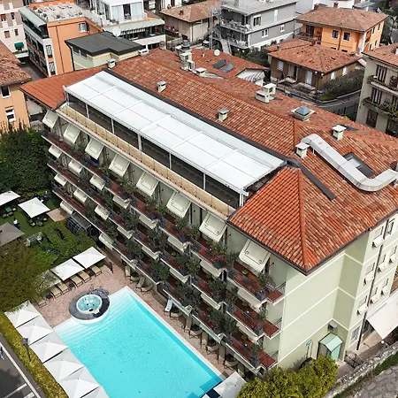 Palace San Pietro Bardolino