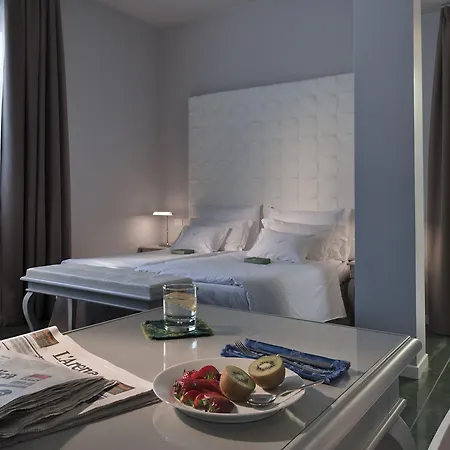 Palace San Pietro ホテル 4*