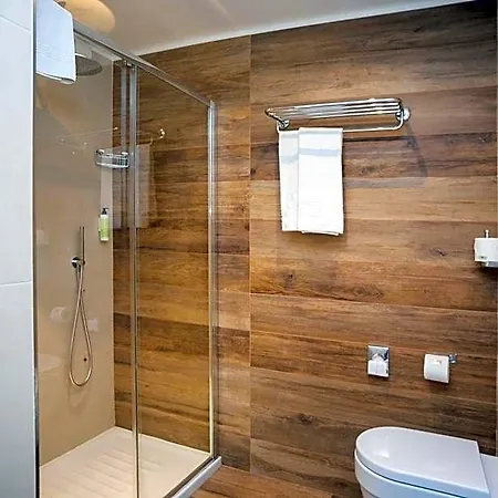 ホテル Palace San Pietro 4*