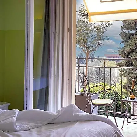 Palace San Pietro 4*
