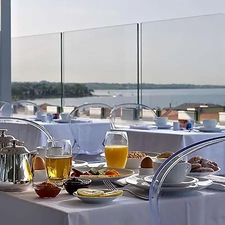 Palace San Pietro 4* Bardolino