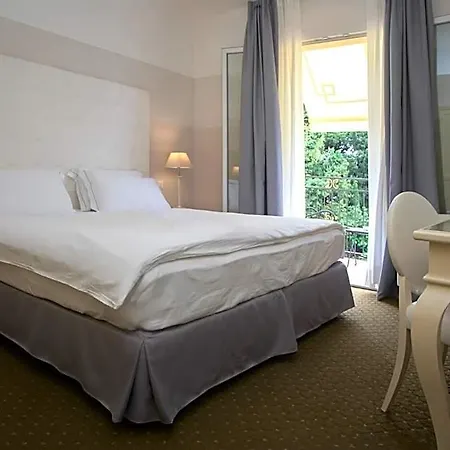 Hotel Palace San Pietro 4*