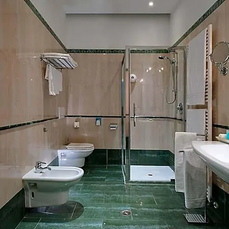 Palace San Pietro 4* バルドリーノ