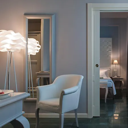 ホテル Palace San Pietro 4*
