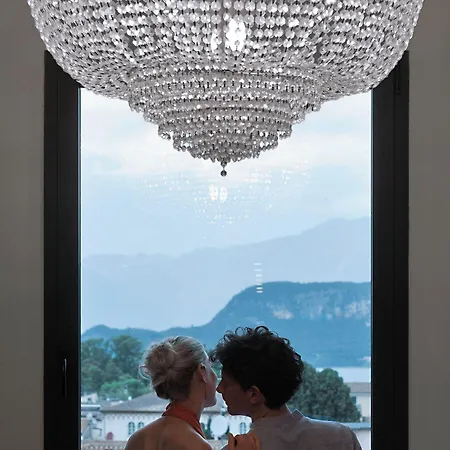 Palace San Pietro 4*