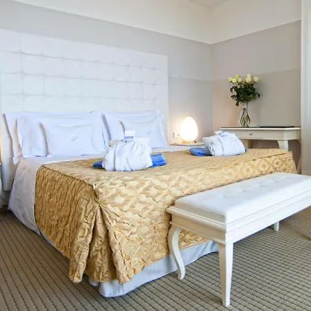 Отель Palace San Pietro 4*