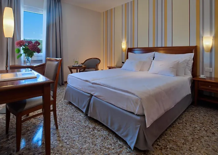 Palace San Pietro Hotel