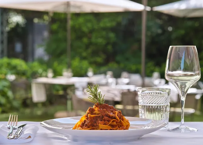 Palace San Pietro Hotel Bardolino