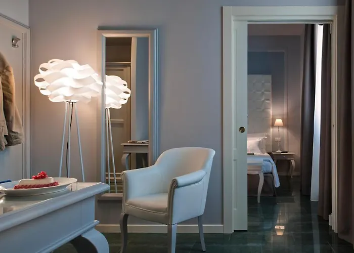 Palace San Pietro 4*