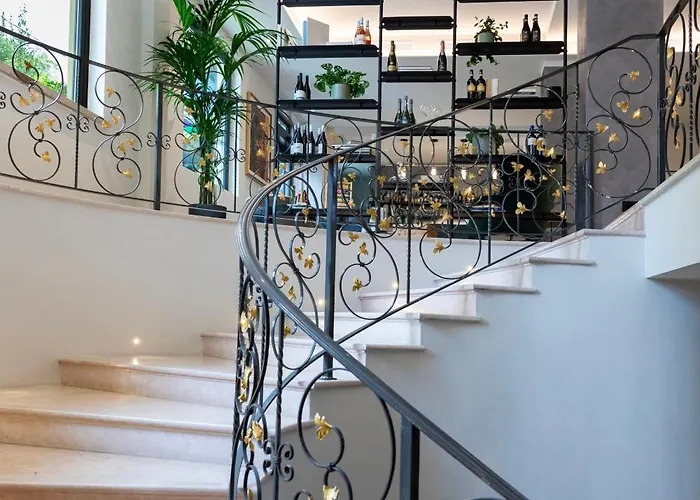 Hotel Palace San Pietro