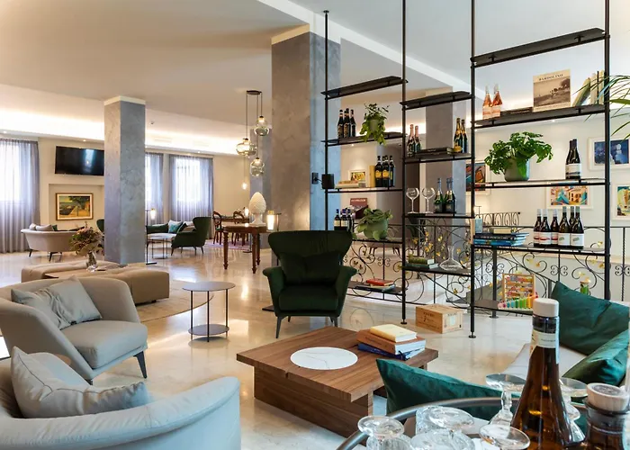 Palace San Pietro Bardolino