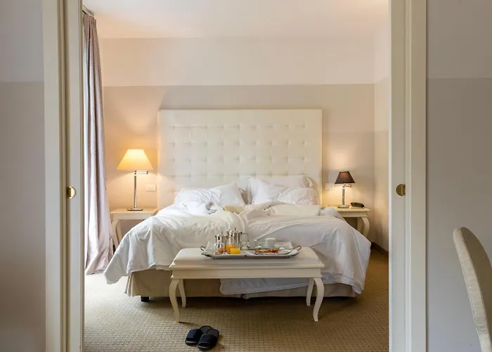 Palace San Pietro Ξενοδοχείο