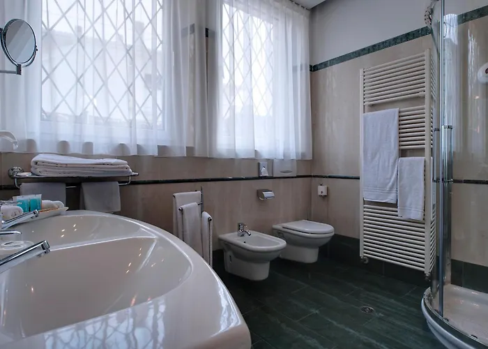 Ξενοδοχείο Palace San Pietro 4*