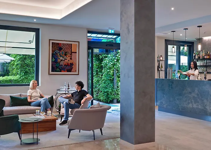 Hotel Palace San Pietro Bardolino