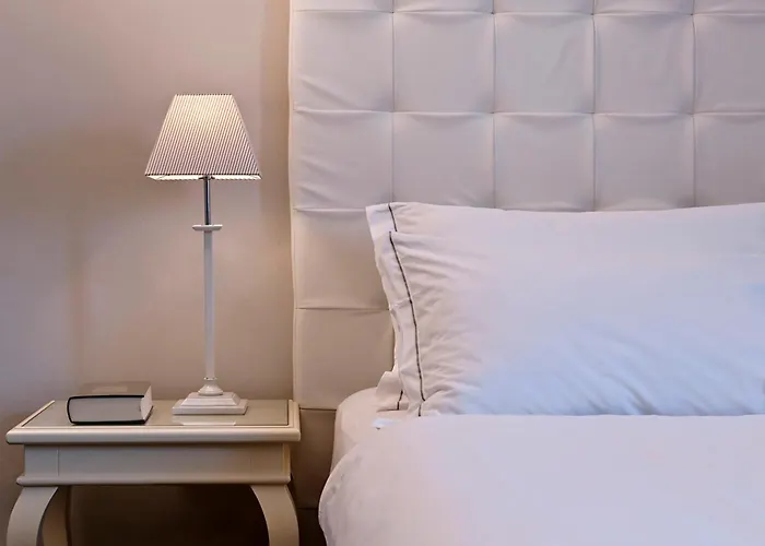 Palace San Pietro Μπαρντολίνο