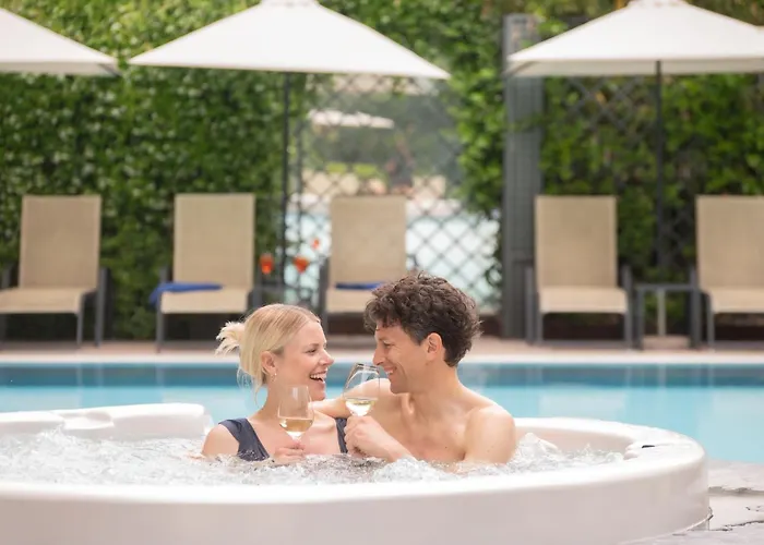 Hotel Palace San Pietro Bardolino