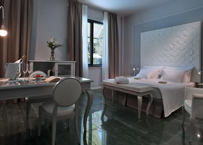 Palace San Pietro 4* Μπαρντολίνο