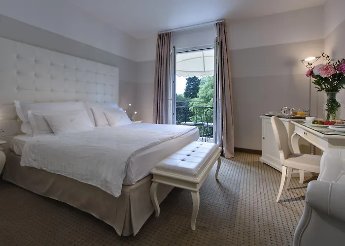 Palace San Pietro 4* Bardolino