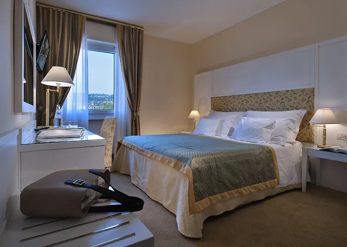 Hotel Palace San Pietro